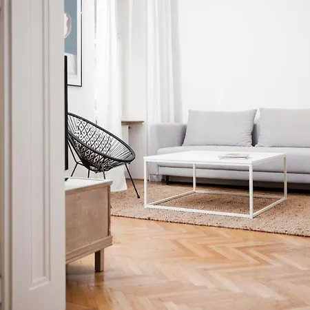 Edelhof Design Apartment Vienna Exterior photo