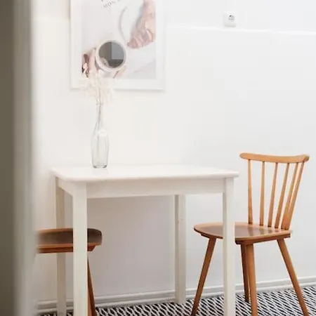 Edelhof Design Apartment Vienna Exterior photo