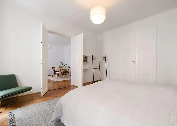 Edelhof Design Apartment