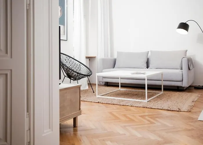 Edelhof Design Apartment
