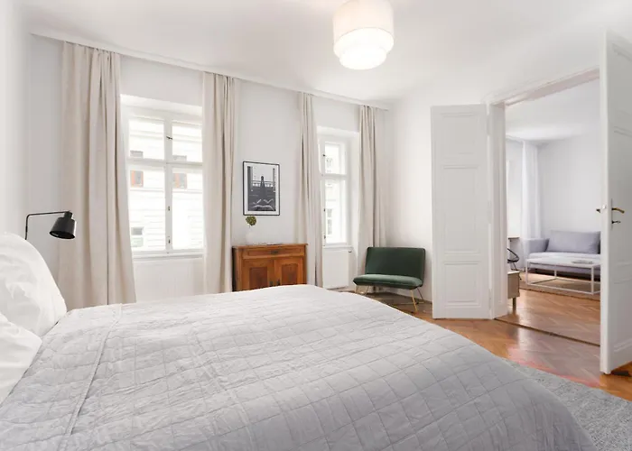 Edelhof Design Apartment