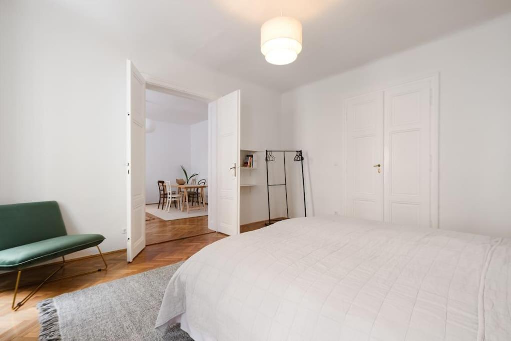 Apartment Edelhof Design Vienna