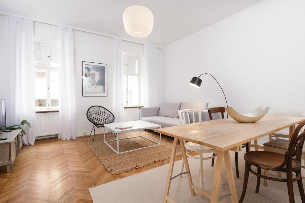 Edelhof Design Apartment
