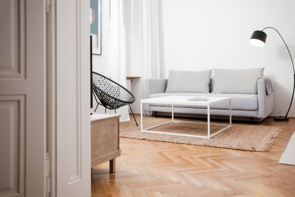 Edelhof Design Apartment Vienna