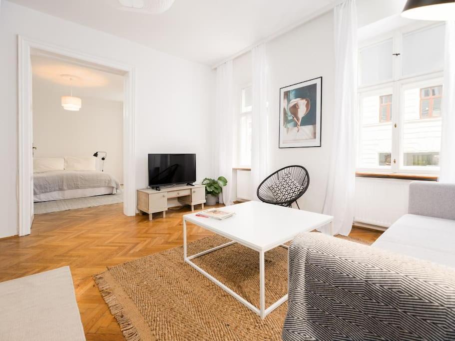 Edelhof Design Apartment
