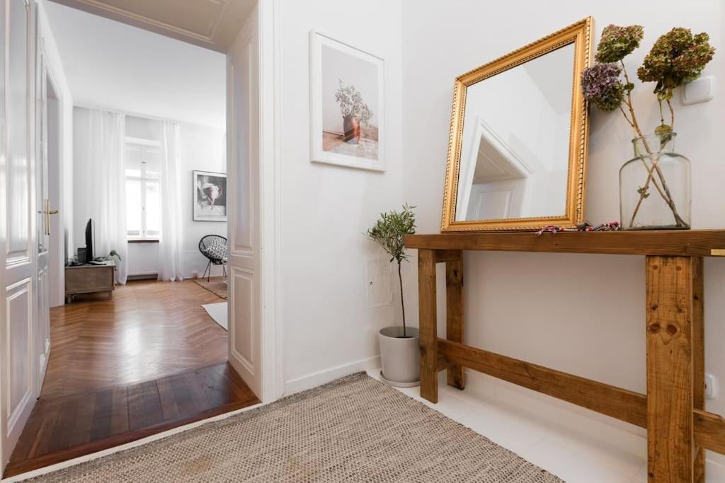 Edelhof Design Apartment *