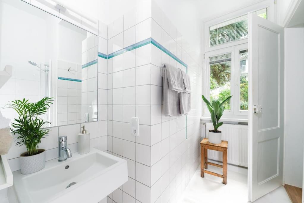 Apartment Edelhof Design