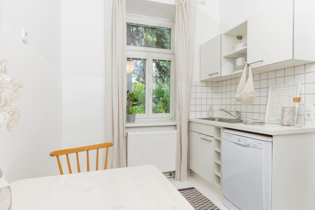 Apartment Edelhof Design *