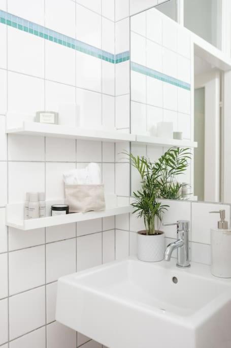 Apartment Edelhof Design Vienna